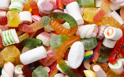Gelatine, Gummibärchen & das süße Täuschungsmanöver