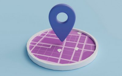 Die unsichtbare Grenze – Geofencing und die digitale Leine