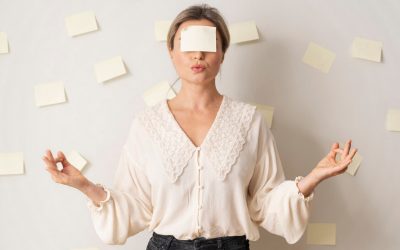 Konzentrationsschwäche – Wenn der Fokus verloren geht