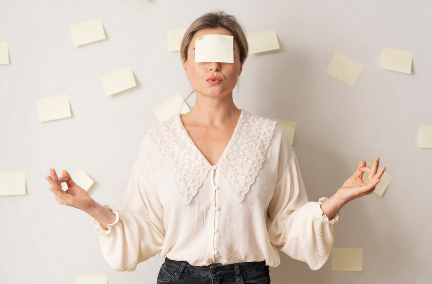 Konzentrationsschwäche – Wenn der Fokus verloren geht