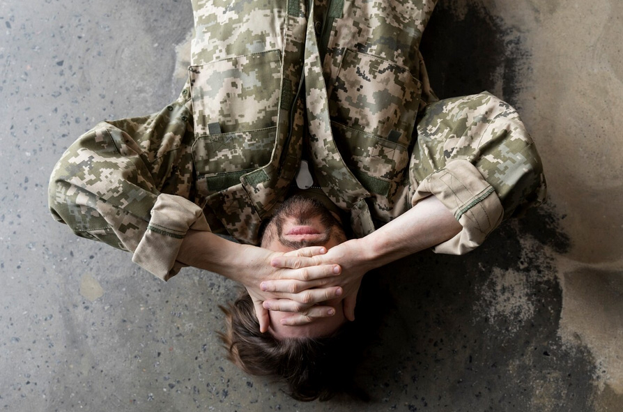 Wem bringt der Krieg wirklich etwas?