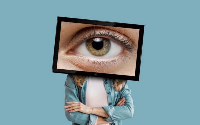 Die Welt mit anderen Augen sehen – Warum alles verdreht erscheint