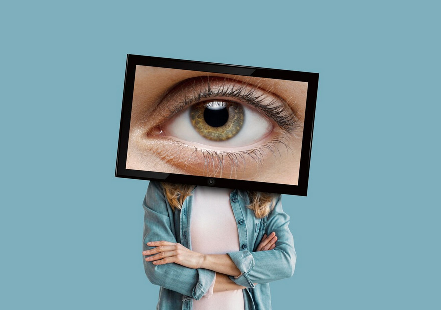 Die Welt mit anderen Augen sehen – Warum alles verdreht erscheint