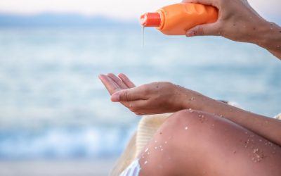 Sonnencreme – Schutz oder Belastung?
