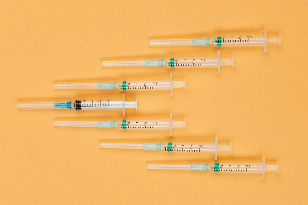Die mRNA-Welle – 500 neue Impfstoffe in der Pipeline