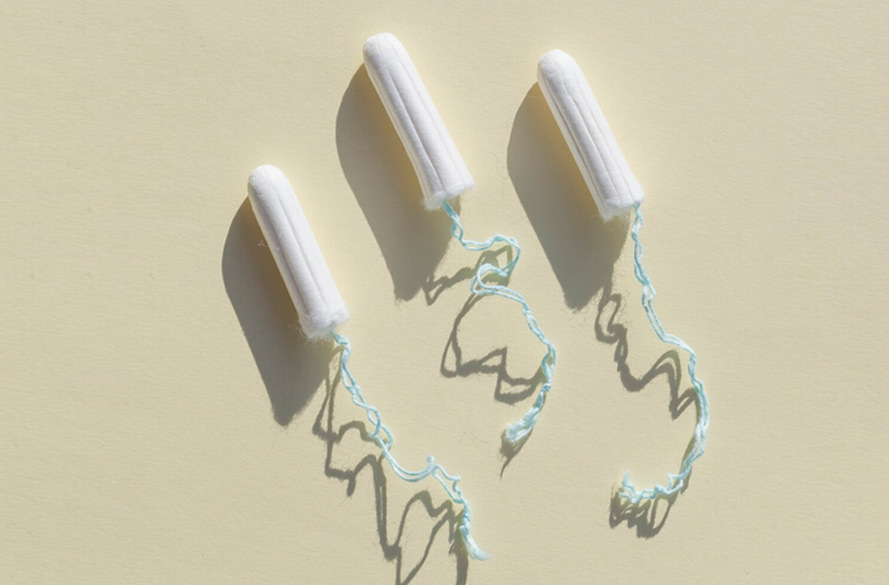 Tampons und „Comfort Coatings“ – Was steckt hinter den Gleitbeschichtungen?