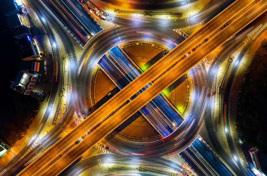 The Great Divide – Der Beginn der großen Teilung der Zeitlinien