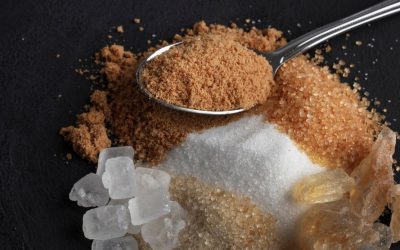 Zucker – Die unterschätzte Sucht Nummer Eins