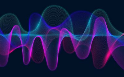 Alles ist Schwingung – Die Welt als tanzende Energie