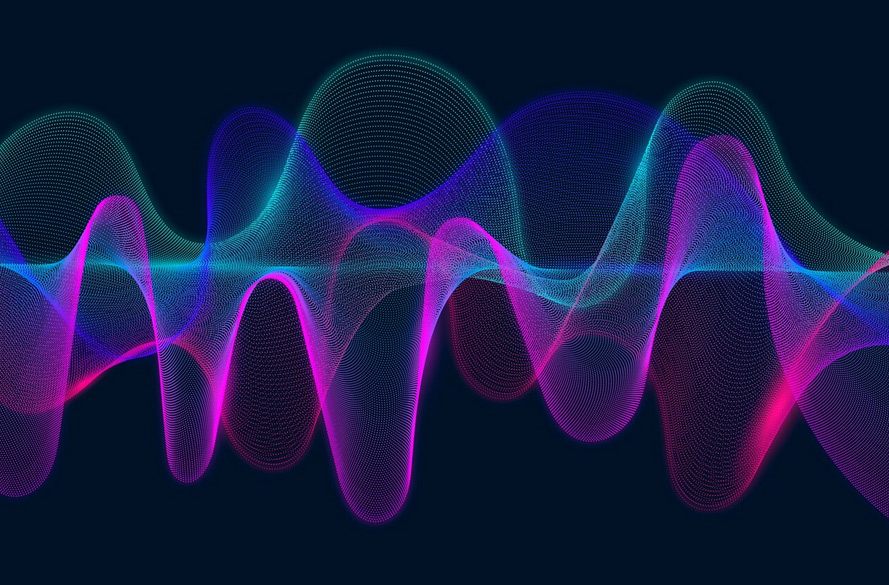 Alles ist Schwingung – Die Welt als tanzende Energie