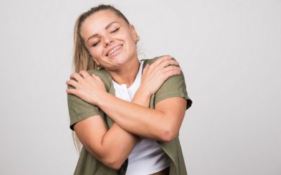 Die paradoxe Wahrheit – Wie wahre Veränderung aus Annahme entsteht