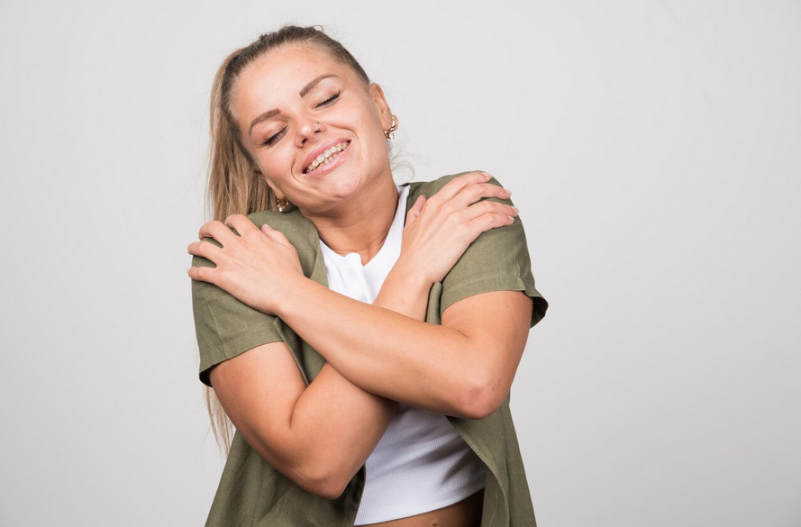 Die paradoxe Wahrheit – Wie wahre Veränderung aus Annahme entsteht