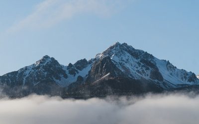 Den Berg bewegen – Die Kraft des Geistes über Materie