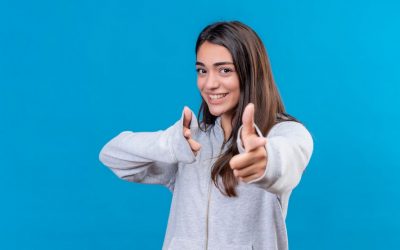 Die beste Version von dir – und der Teil, der sie noch nicht glaubt