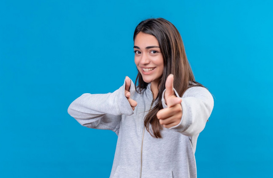 Die beste Version von dir – und der Teil, der sie noch nicht glaubt