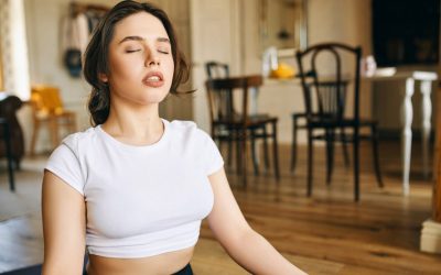 Die Kraft der Atmung – Türen öffnen mit jedem Atemzug