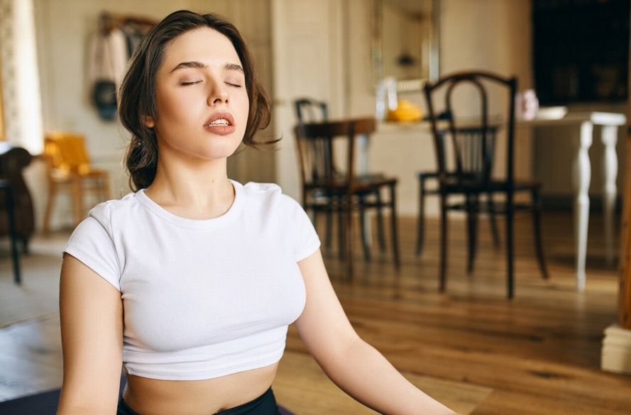 Die Kraft der Atmung – Türen öffnen mit jedem Atemzug