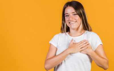 Die Kraft der Dankbarkeit – Wie sie dein Feld und deine Schwingung hebt