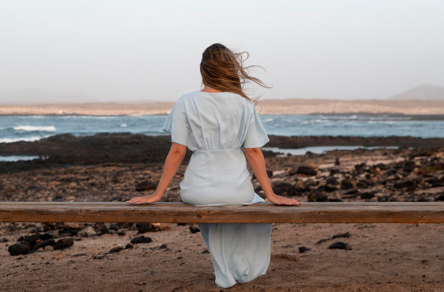 Raum für das Unerwartete – Wo die Magie beginnt