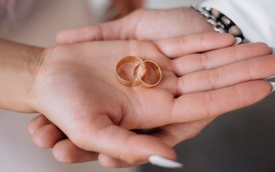 Das Ehegelübde – Zwischen romantischem Ideal und veraltetem Ritual