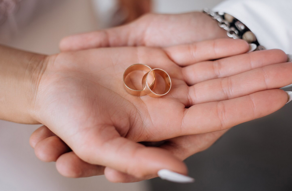 Das Ehegelübde – Zwischen romantischem Ideal und veraltetem Ritual