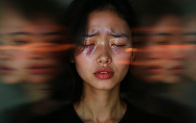 Der Emotionalkörper – Spiegel deiner inneren Bewegung