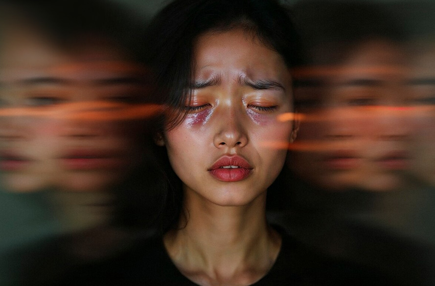 Der Emotionalkörper – Spiegel deiner inneren Bewegung