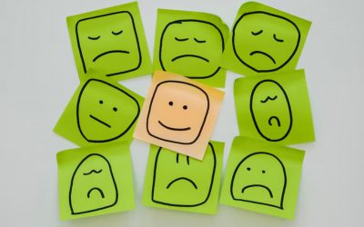 Unterdrückte Emotionen – wenn Fühlen keinen Platz hat