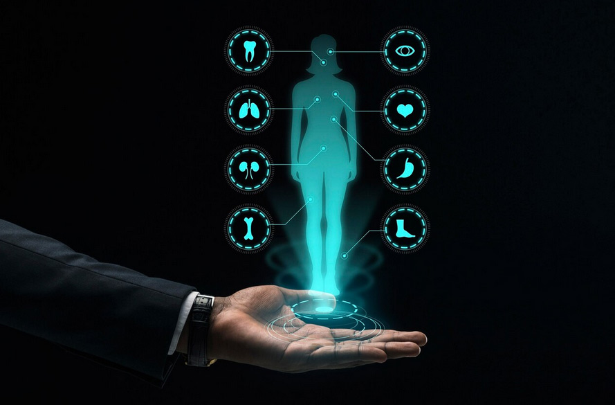 Deine Energie – Die wertvollste Währung des Universums