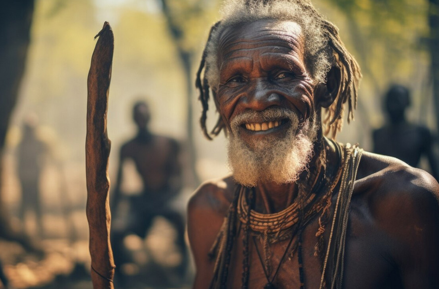 Sternengeborene und Erdgeborene – Zwei Wege des kosmischen Bewusstseins