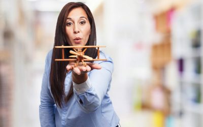 Im Leben geht es nicht darum, sich selbst zu finden – sondern sich selbst zu erschaffen