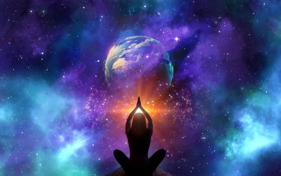 Engel von GAÏA – Die Rückkehr der inneren Führung