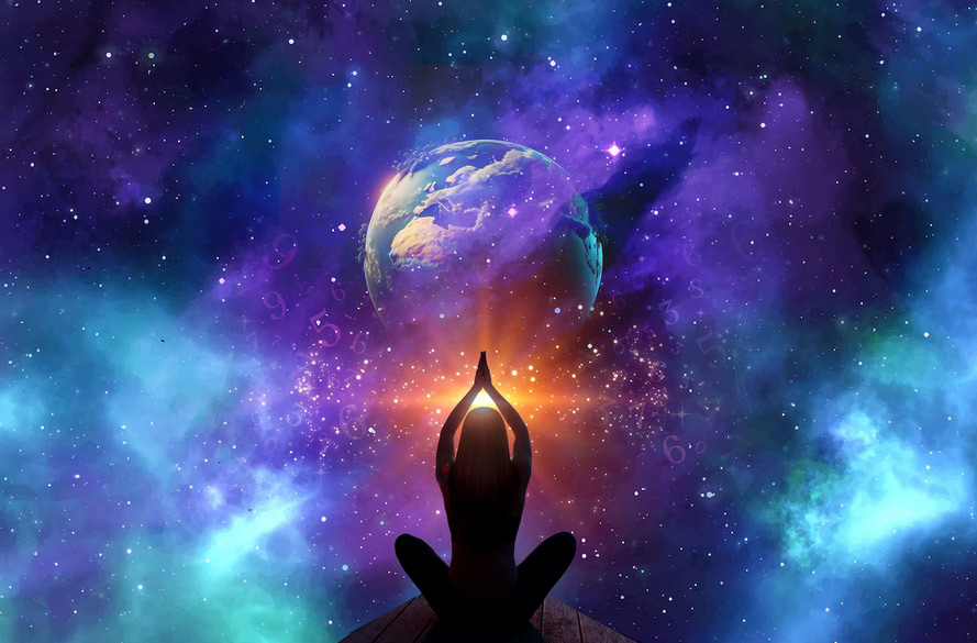 Engel von GAÏA – Die Rückkehr der inneren Führung