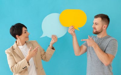 Gewaltfreie Kommunikation – Sprache des Herzens