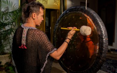 Der Klang, der heilt – Wie Frequenzinstrumente unser Energiefeld berühren