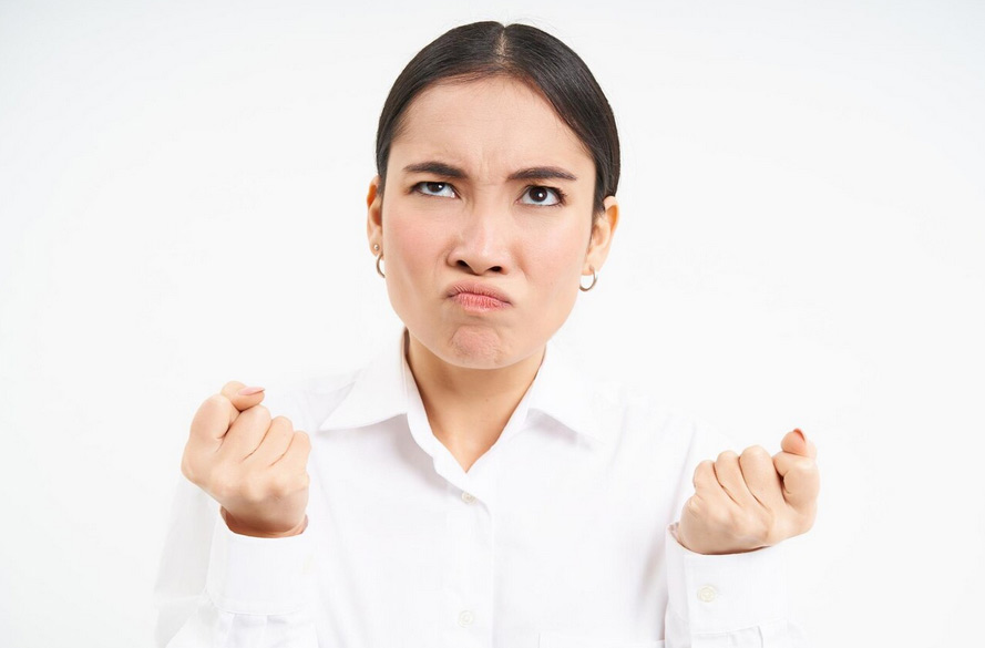 Nicht Hass mit Hass bekämpfen – Die stille Kraft der Güte