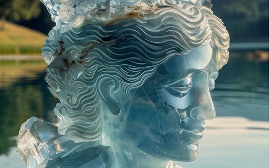 Inanna – Die Himmelskönigin und das Tor zur Unterwelt