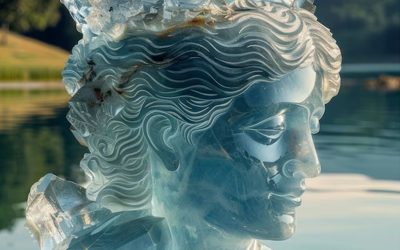 Inanna – Die Himmelskönigin und das Tor zur Unterwelt