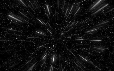 Die Evolution des Bewusstseins – Vom Staub zur Sonne