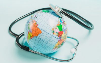 Lass dich nicht täuschen: Du bist nicht krank – die Gesellschaft ist es