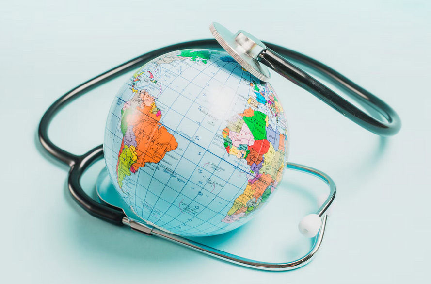 Lass dich nicht täuschen: Du bist nicht krank – die Gesellschaft ist es