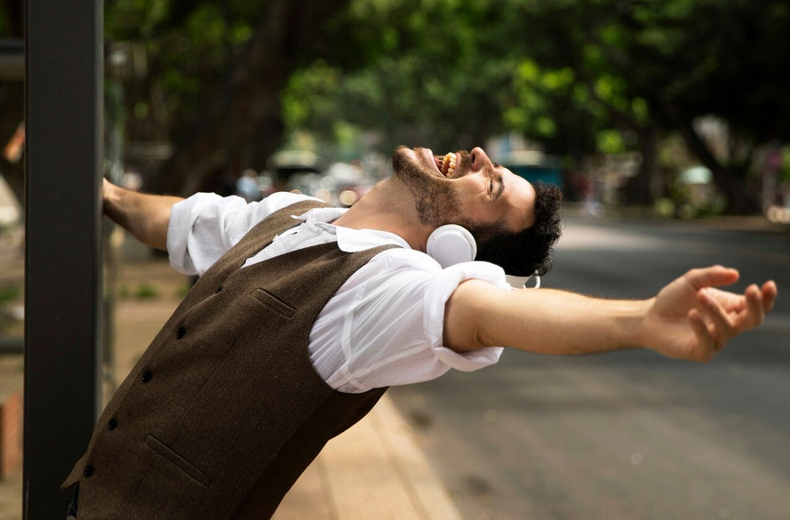 Jenseits der Matrix – Dein eigener Weg beginnt, wenn du aussteigst