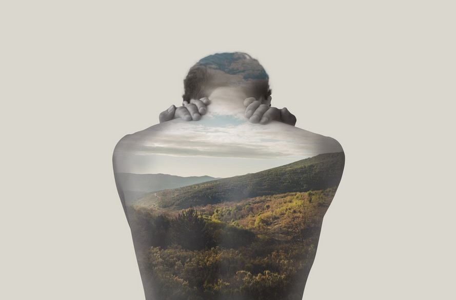 Der Mentalkörper – Das reine Wahrnehmungsfeld jenseits des Verstandes