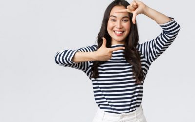 Nur der Moment selbst kann dir sagen, was die richtige Antwort ist