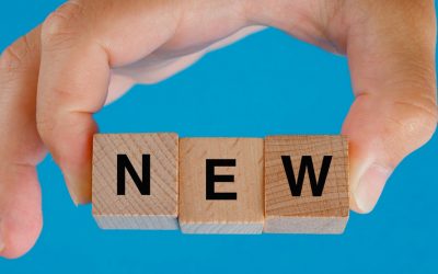 Wie du bewusst Neues erschaffst – statt das Alte zu wiederholen