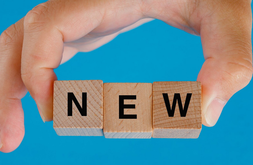 Wie du bewusst Neues erschaffst – statt das Alte zu wiederholen