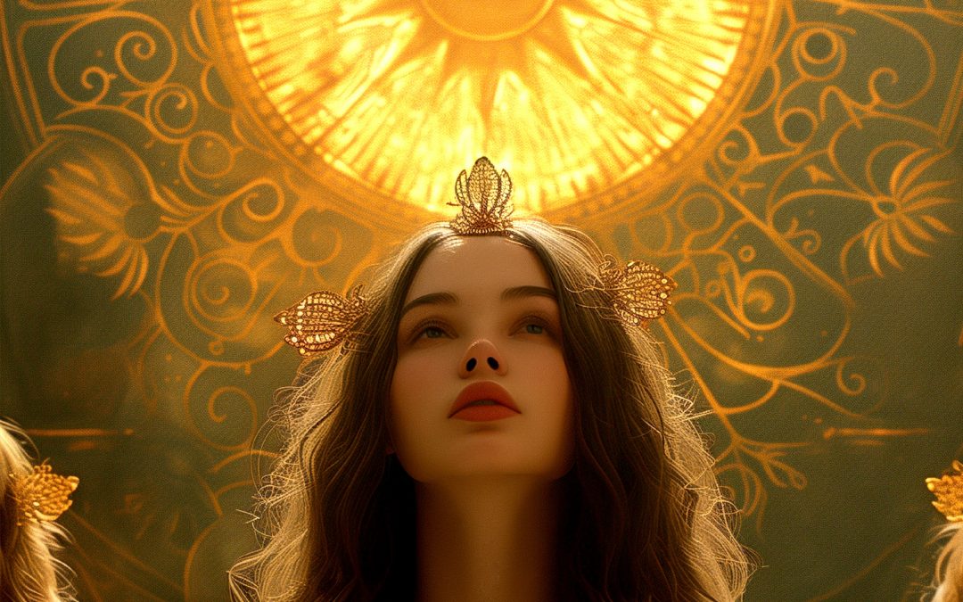 Die Erkenntnisse der Orphiker – Die Seele als göttlicher Funke