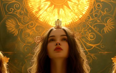 Die Erkenntnisse der Orphiker – Die Seele als göttlicher Funke