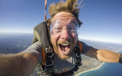 Zwischen den Polen – Warum Extreme oft Gegensätze hervorrufen