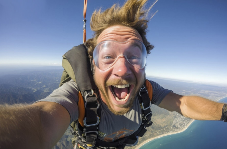 Zwischen den Polen – Warum Extreme oft Gegensätze hervorrufen